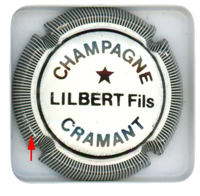 LILBERT - Vue détaillée