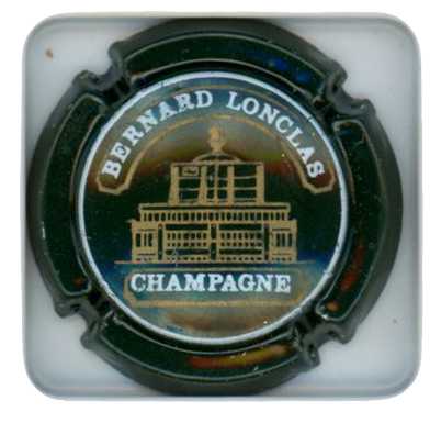 LONCLAS Bernard - Vue détaillée