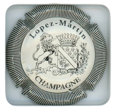 LOPEZ-MARTIN - Vue détaillée