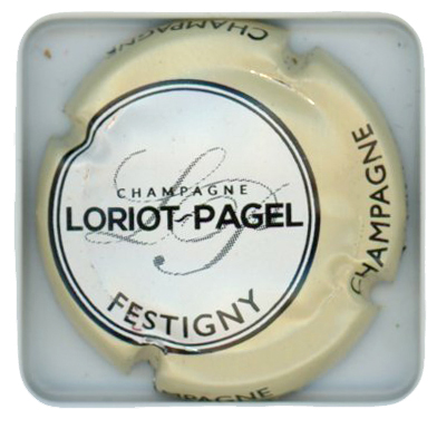 LORIOT PAGEL - Vue détaillée