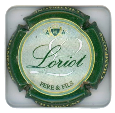 LORIOT Père et Fils - Vue détaillée