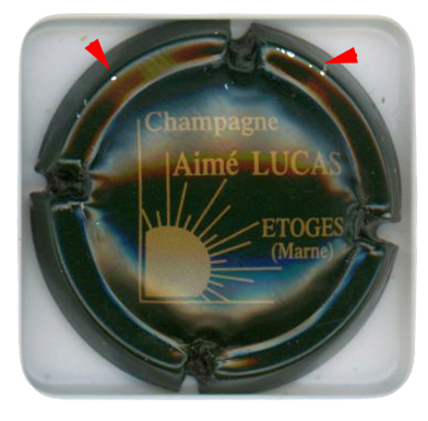 LUCAS Aimé - Vue détaillée