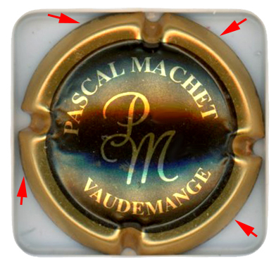 MACHET Pascal - Vue détaillée