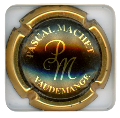 MACHET Pascal - Vue détaillée