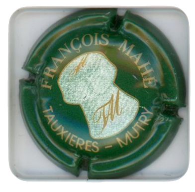 MAHE Francois - Vue détaillée