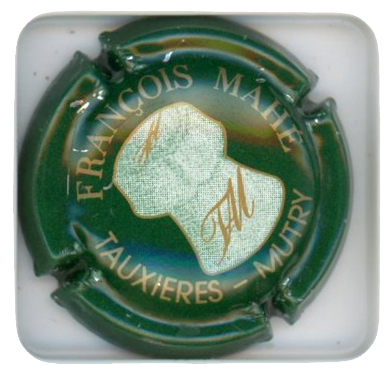 MAHE Francois - Vue détaillée