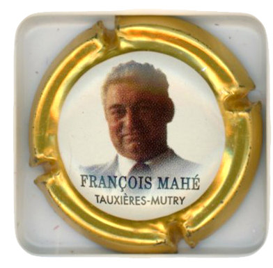 MAHE Francois - Vue détaillée