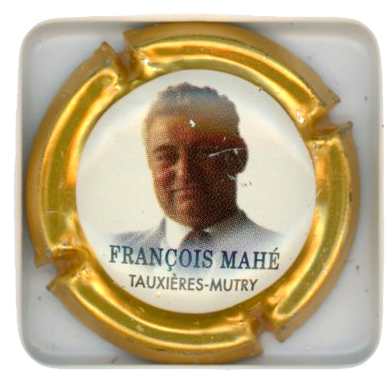 MAHE Francois - Vue détaillée