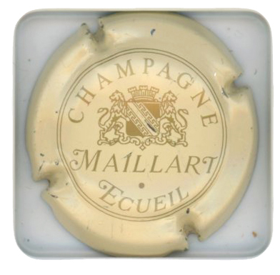 MAILLART - Vue détaillée