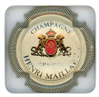 MAILLART Henri - Vue détaillée