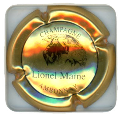 MAINE Lionel - Vue détaillée