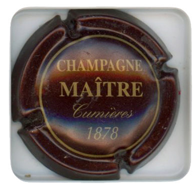 MAITRE - Vue détaillée