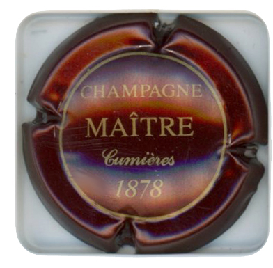 MAITRE - Vue détaillée
