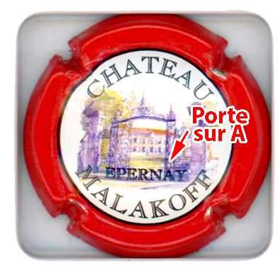 MALAKOFF - Vue détaillée