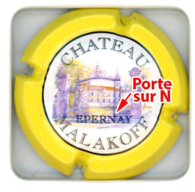 MALAKOFF - Vue détaillée