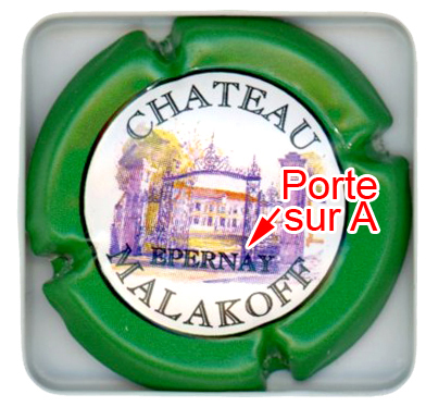 MALAKOFF - Vue détaillée