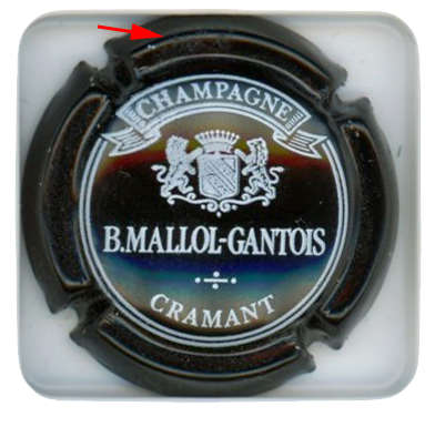 MALLOL-GANTOIS B. - Vue détaillée