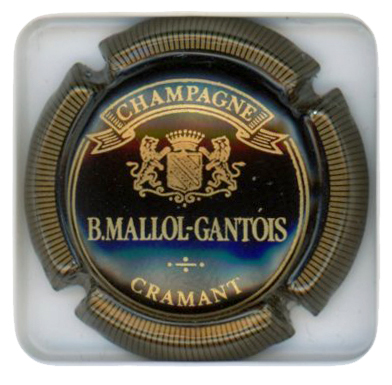 MALLOL-GANTOIS B. - Vue détaillée