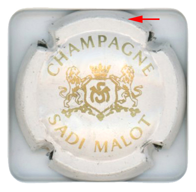 MALOT Sadi - Vue détaillée