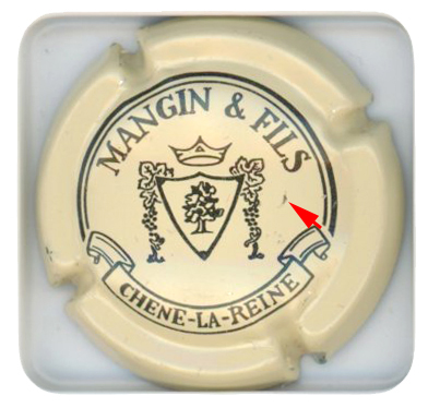 MANGIN et Fils - Vue détaillée