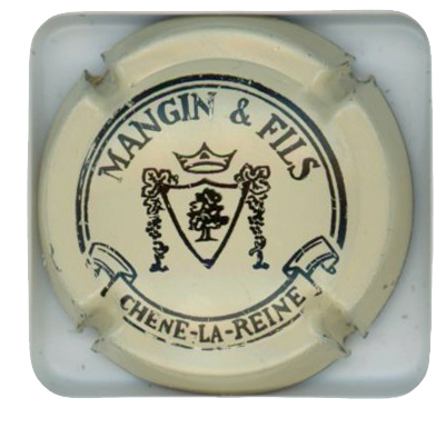 MANGIN et Fils - Vue détaillée