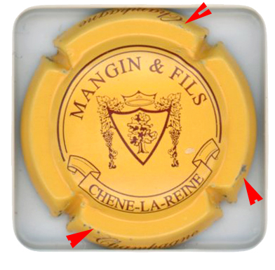 MANGIN et Fils - Vue détaillée