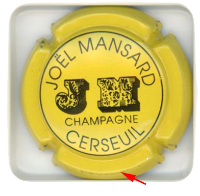 MANSARD Joël - Vue détaillée