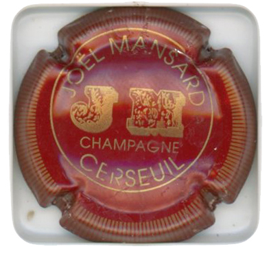 MANSARD Joël - Vue détaillée