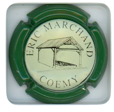 MARCHAND Eric - Vue détaillée
