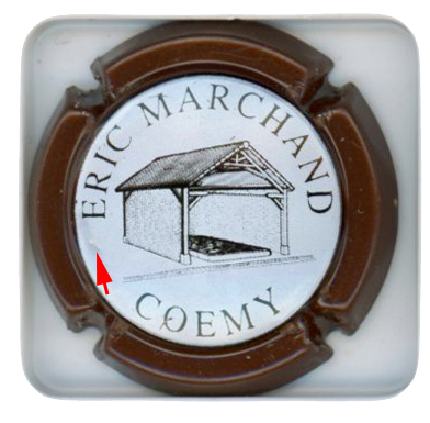 MARCHAND Eric - Vue détaillée
