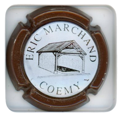 MARCHAND Eric - Vue détaillée