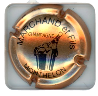 MARCHAND et Fils - Vue détaillée