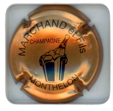 MARCHAND et Fils - Vue détaillée