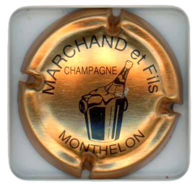 MARCHAND et Fils - Vue détaillée