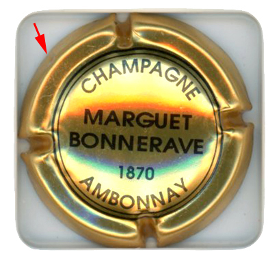 MARGUET-BONNERAVE - Vue détaillée