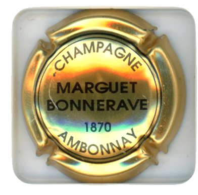 MARGUET-BONNERAVE - Vue détaillée