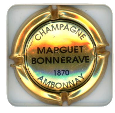 MARGUET-BONNERAVE - Vue détaillée