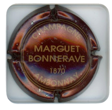MARGUET-BONNERAVE - Vue détaillée