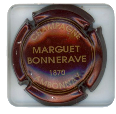 MARGUET-BONNERAVE - Vue détaillée