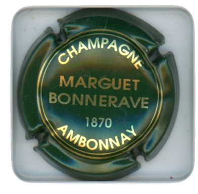 MARGUET-BONNERAVE - Vue détaillée