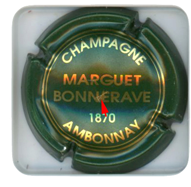 MARGUET-BONNERAVE - Vue détaillée