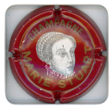 MARIE STUART - Vue détaillée