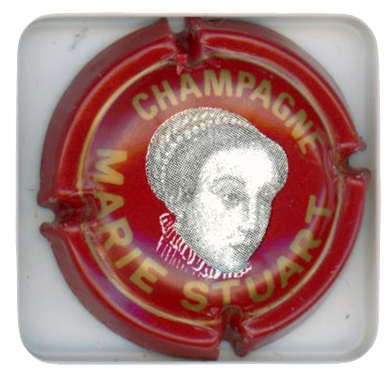 MARIE STUART - Vue détaillée