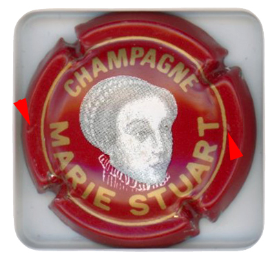 MARIE STUART - Vue détaillée
