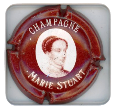MARIE STUART - Vue détaillée