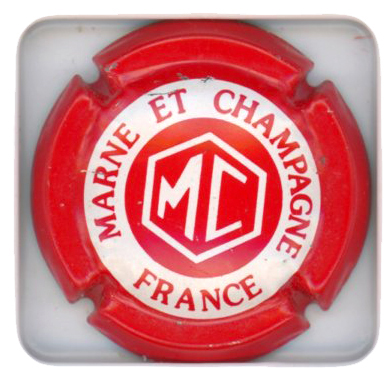 MARNE ET CHAMPAGNE - Vue détaillée