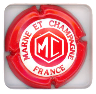 MARNE ET CHAMPAGNE - Vue détaillée