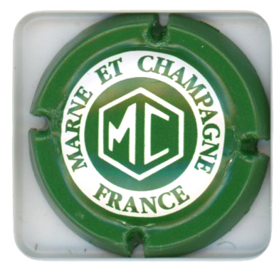MARNE ET CHAMPAGNE - Vue détaillée