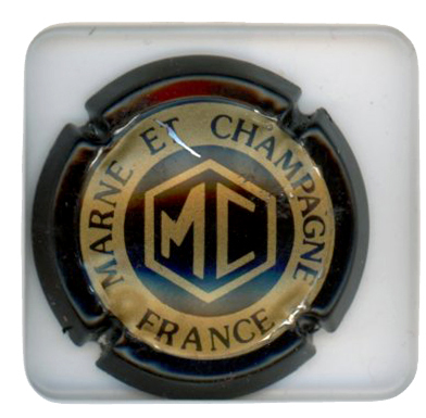 MARNE ET CHAMPAGNE - Vue détaillée
