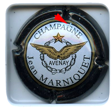 MARNIQUET Jean - Vue détaillée